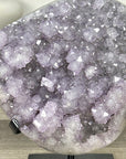 Large Uruguayan Amethyst Crystal for Home Decor - MWS3299