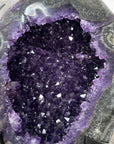 Stunning Natural Amethyst Geode - MWS2221