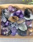 Mineral Specimens Lot - MSLT0229