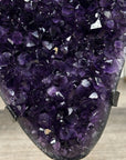 Natural A Grade Amethyst Statement Piece from Uruguay - MWS2946