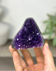 Amethyst Cathedrals Lot - AMLT0222