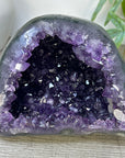 Natural Large Amethyst Stone Geode - STGE0086