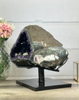 Massive Top Grade Natural Amethyst Geode from Uruguay - MWS2995