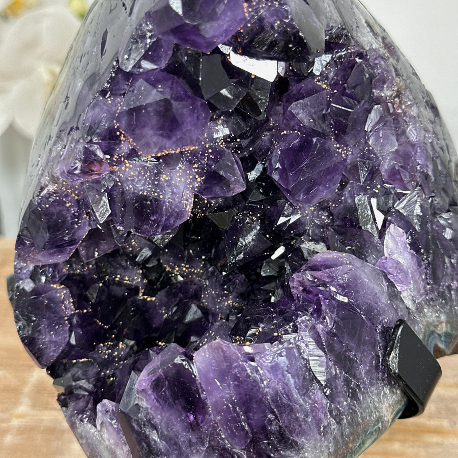 Outstaning Natural A+ Grade Amethyst Formation - MWS1874