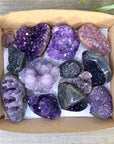 Mineral Specimens Lot - MSLT0232