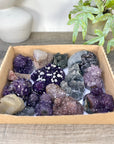Mineral Specimens Lot - MSLT0224