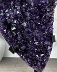 Top Quality Natural Uruguayan Amethyst Statement Piece - MWS3089