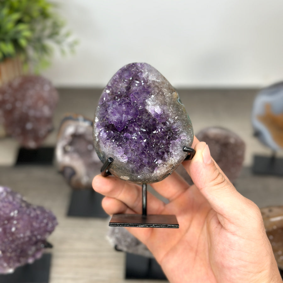 Mixed Minerals Wholesale Lot - MMLT0351