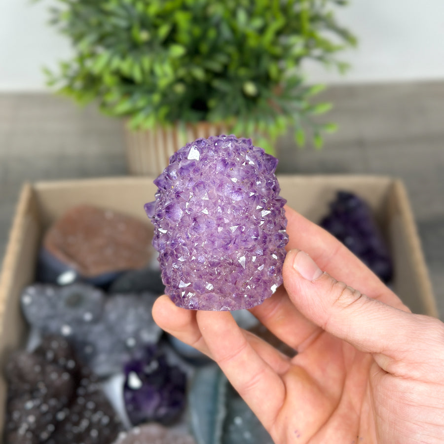 Mineral Specimens Lot - MSLT0113