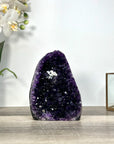 Deep Purple Amethyst Cathedral Specimen - CBP1248
