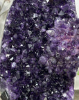 Top Quality Natural Amethyst Crystal Cluster - MWS3221