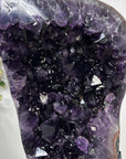 Large Natural Uruguayan Amethyst Statement Piece - MWS2793