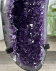 Natural Amethyst Geode from Uruguay - MWS3213