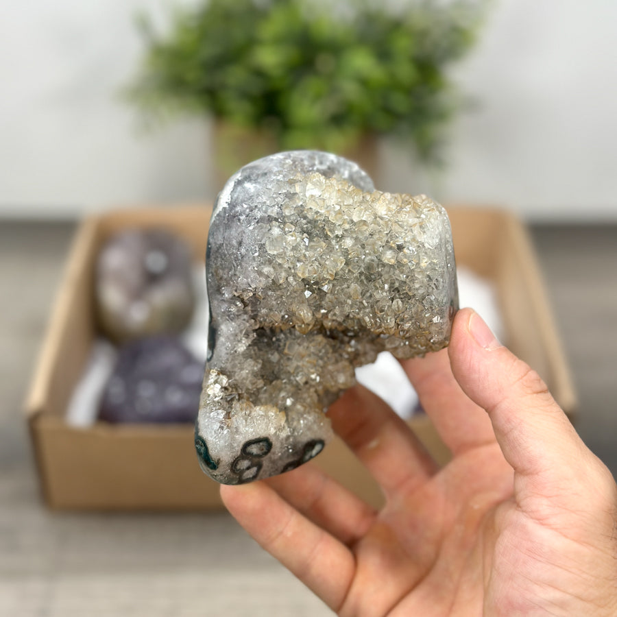 Mineral Specimens Lot - MSLT0194