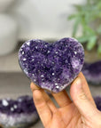 Mixed Minerals Hearts Set - MHLT0352
