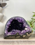 Natural Large Amethyst Stone Geode - STGE0086