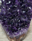 Top Grade Natural Uruguayan Amethyst Crystal - CBP1270