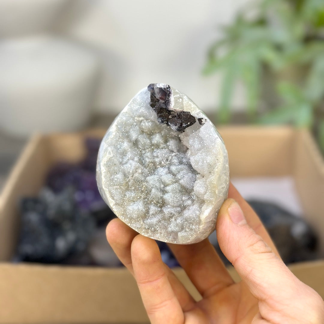 Mineral Specimens Lot - MSLT0226