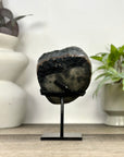 Top Grade Natural Green Sugar Quartz Specimen - MWS3367