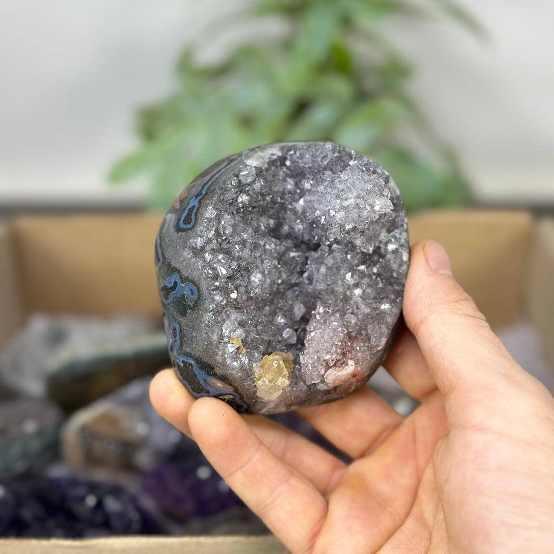 Mineral Specimens Lot - MSLT0218
