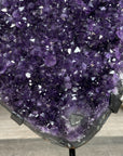 Natural Premium Quality Uruguayan Amethyst Crystal - MWS2949