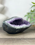 Natural Amethyst Geode for home Decor - STGE0048