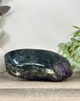 A+ GRade Amethyst Geode from Uruguay - STGE0069
