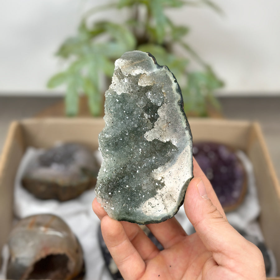 Mineral Specimens Lot - MSLT0208
