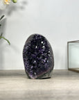 Natural Top Grade Amethyst Crystal - CBP1218