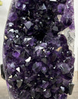Premium Amethyst Crystal Cluster - Top Quality Statement Piece - MWS2473