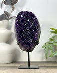 Top Quality Natural Uruguayan Amethyst Statement Piece - MWS3217