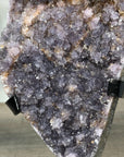 Natural Large Amethyst Crystal Cluster - MWS2078