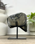 Unique Natural Amethyst Formation - MWS3375