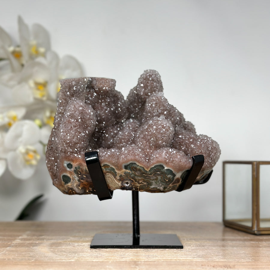 Minerals with Stand - Under $750 – Page 5 – Southern Minerals
