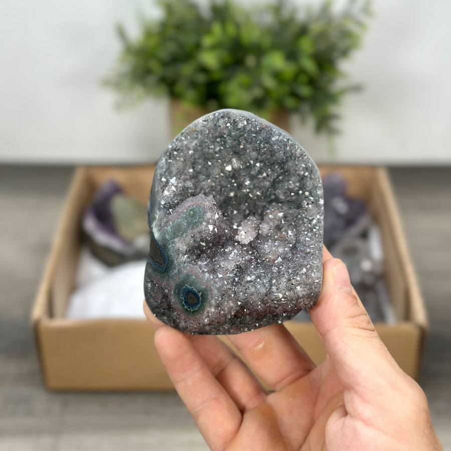 Mineral Specimens Lot - MSLT0196