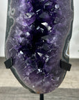 Top Grade Natural Amethyst Geode from uruguay - MWS3230