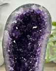Natural Amethyst Geode from Uruguay - MWS3213