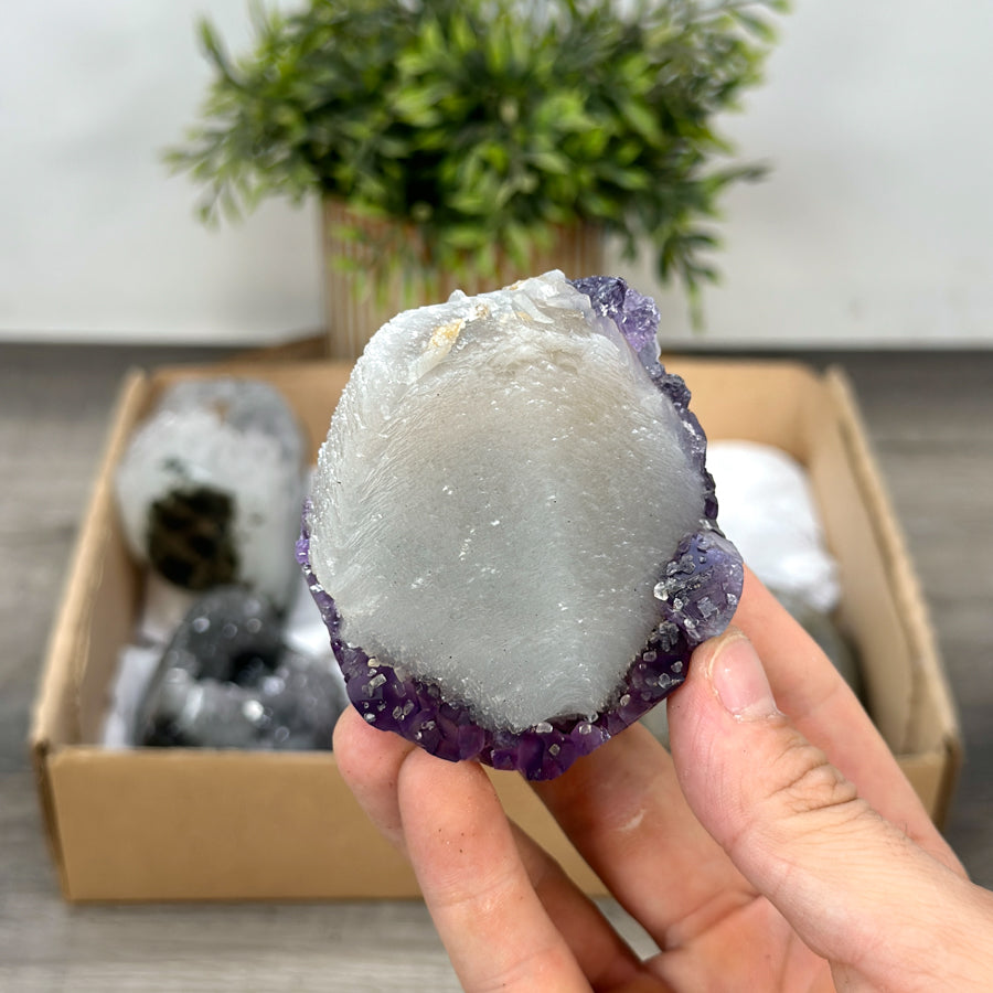 Mineral Specimens Lot - MSLT0202