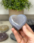Mixed Minerals Hearts Set - MHLT0319