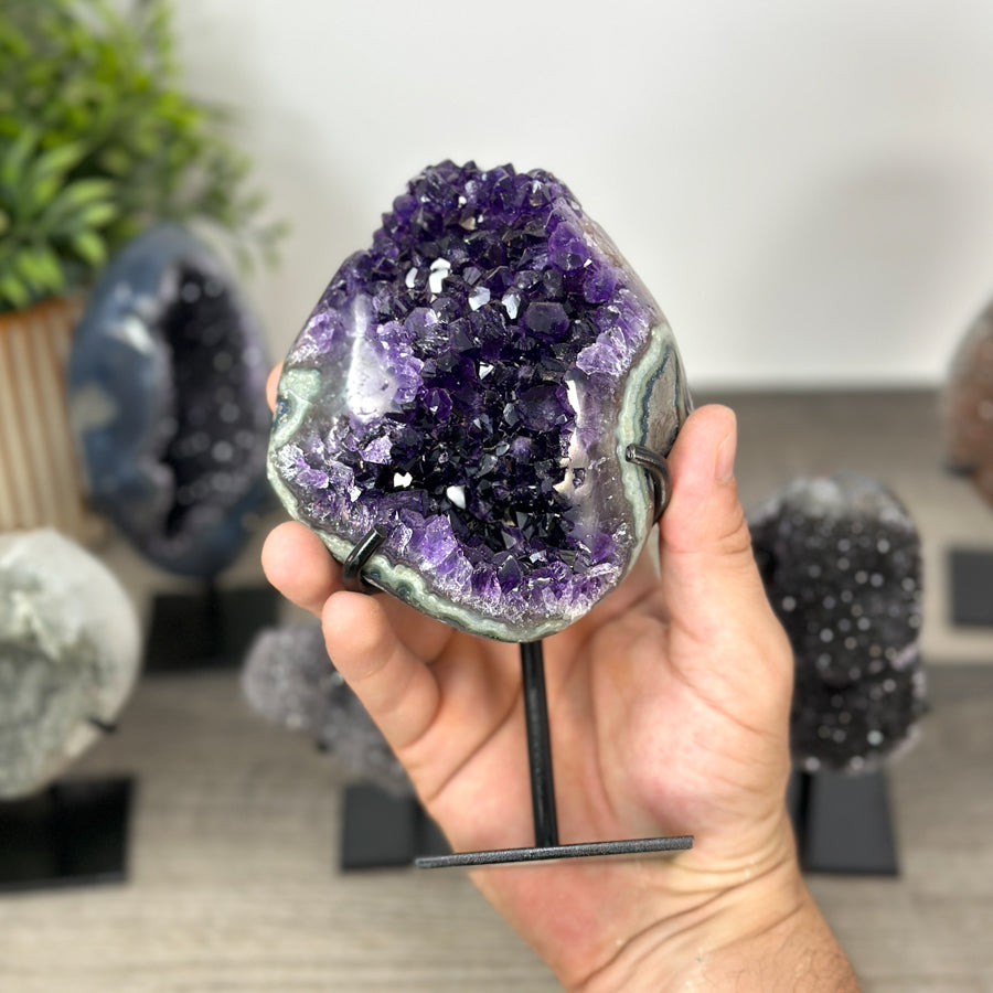 Mixed Minerals Wholesale Lot - MMLT0343