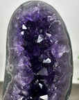 Top Grade Natural Amethyst Geode from uruguay - MWS3230