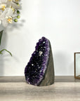 Deep Purple Amethyst Cathedral Specimen - CBP1248