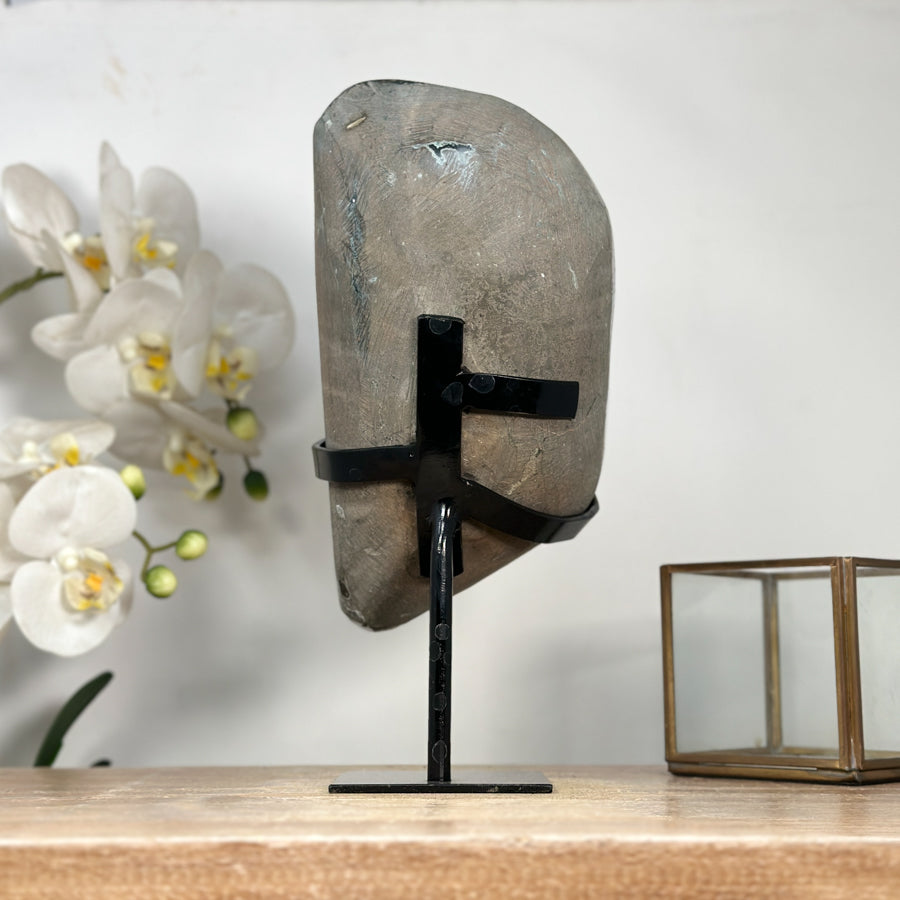 Stunning Premium Uruguayan Amethyst Geode - MWS2091