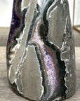 Amethyst Cathedral for Home Decor - CBP1234