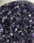 AAA Large Amethyst Crystal From Uruguay