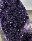 Natural Uruguayan Amethyst Cathedral - CBP1273