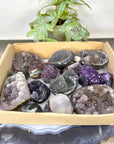 Mineral Specimens Lot - MSLT0215