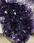 Large Natural Uruguayan Amethyst Statement Piece - MWS2958