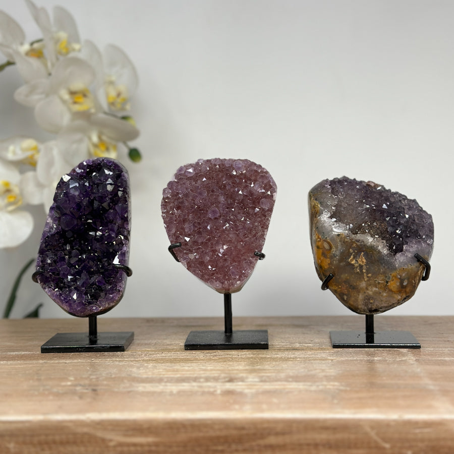 Mixed Minerals Wholesale Lot - MMLT0317