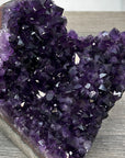 Top Grade Uruguayan Amethyst Stone - CBP1231